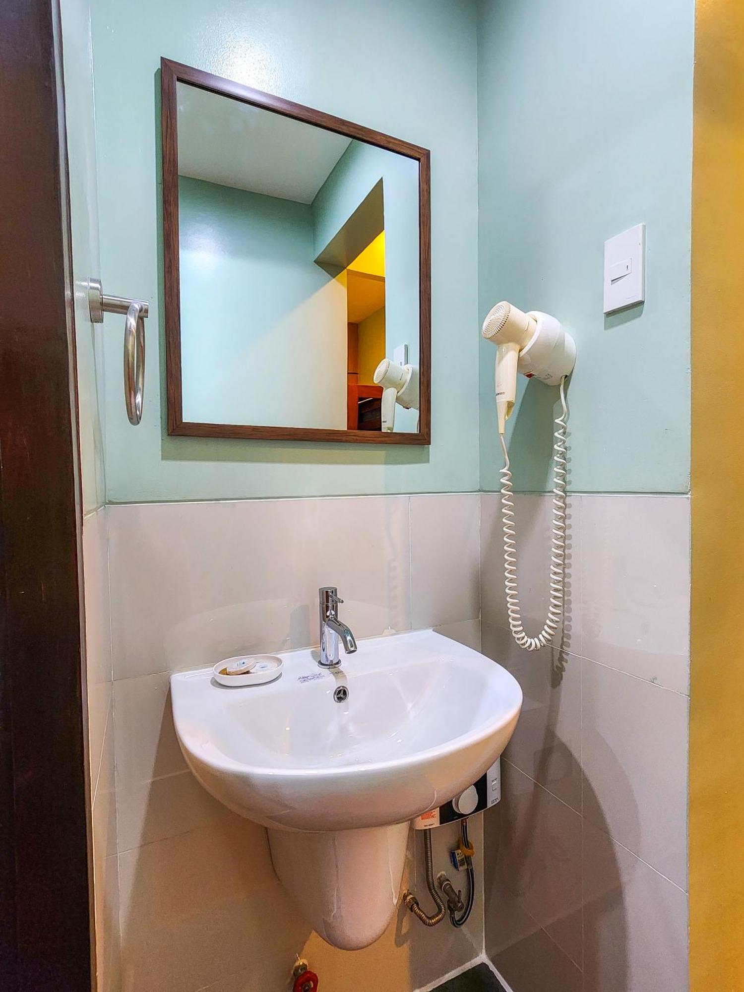 Sea Cocoon Hotel El Nido Cameră foto