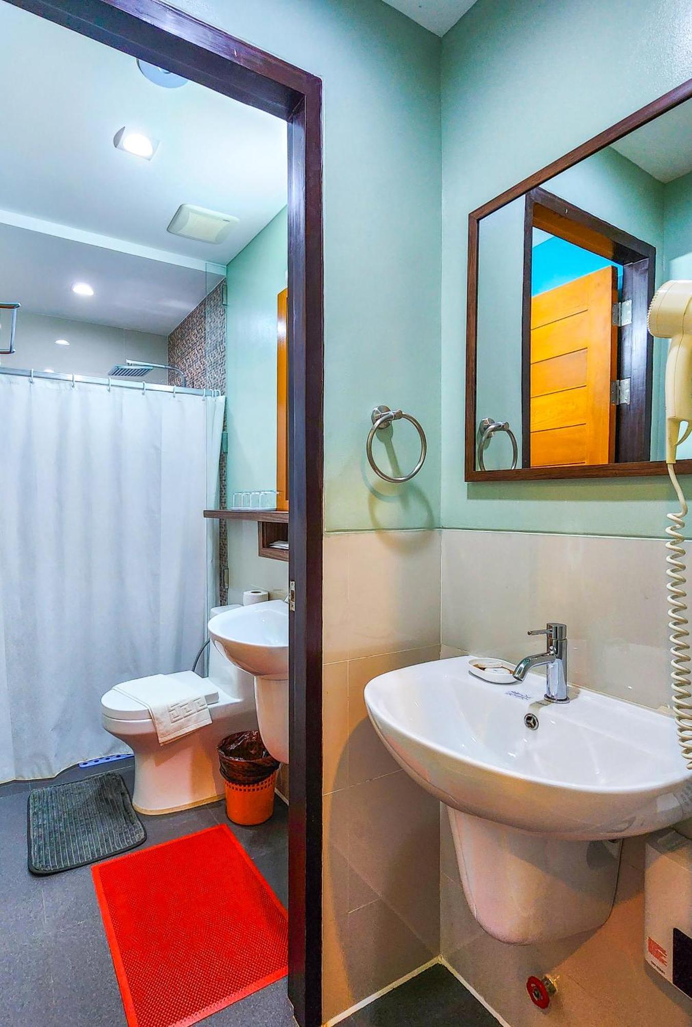 Sea Cocoon Hotel El Nido Cameră foto